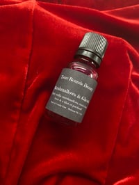 Image 1 of Marshmallows and Ghosts - 1/2 Ounce - High Quality Perfume Oil 