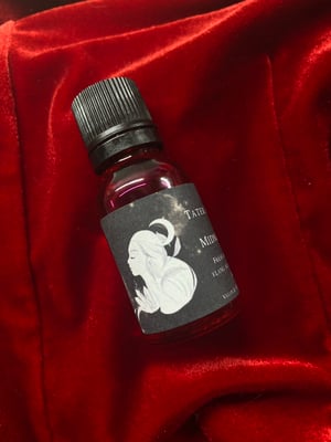 Image of Midnight Whispers - 1/2 Ounce - High Quality Perfume Oil 
