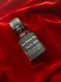 Image 1 of Witch’s Abode - 1/2 Ounce - High Quality Perfume Oil