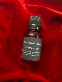 Image 3 of Witch’s Abode - 1/2 Ounce - High Quality Perfume Oil