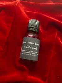 Image 2 of Witch’s Abode - 1/2 Ounce - High Quality Perfume Oil