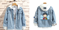 Giyu Jacket