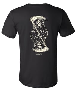 Image of Double Reaper T-Shirt 