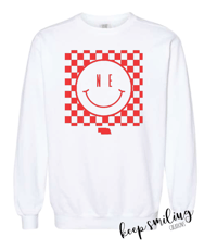 Image 2 of Smiley Nebraska