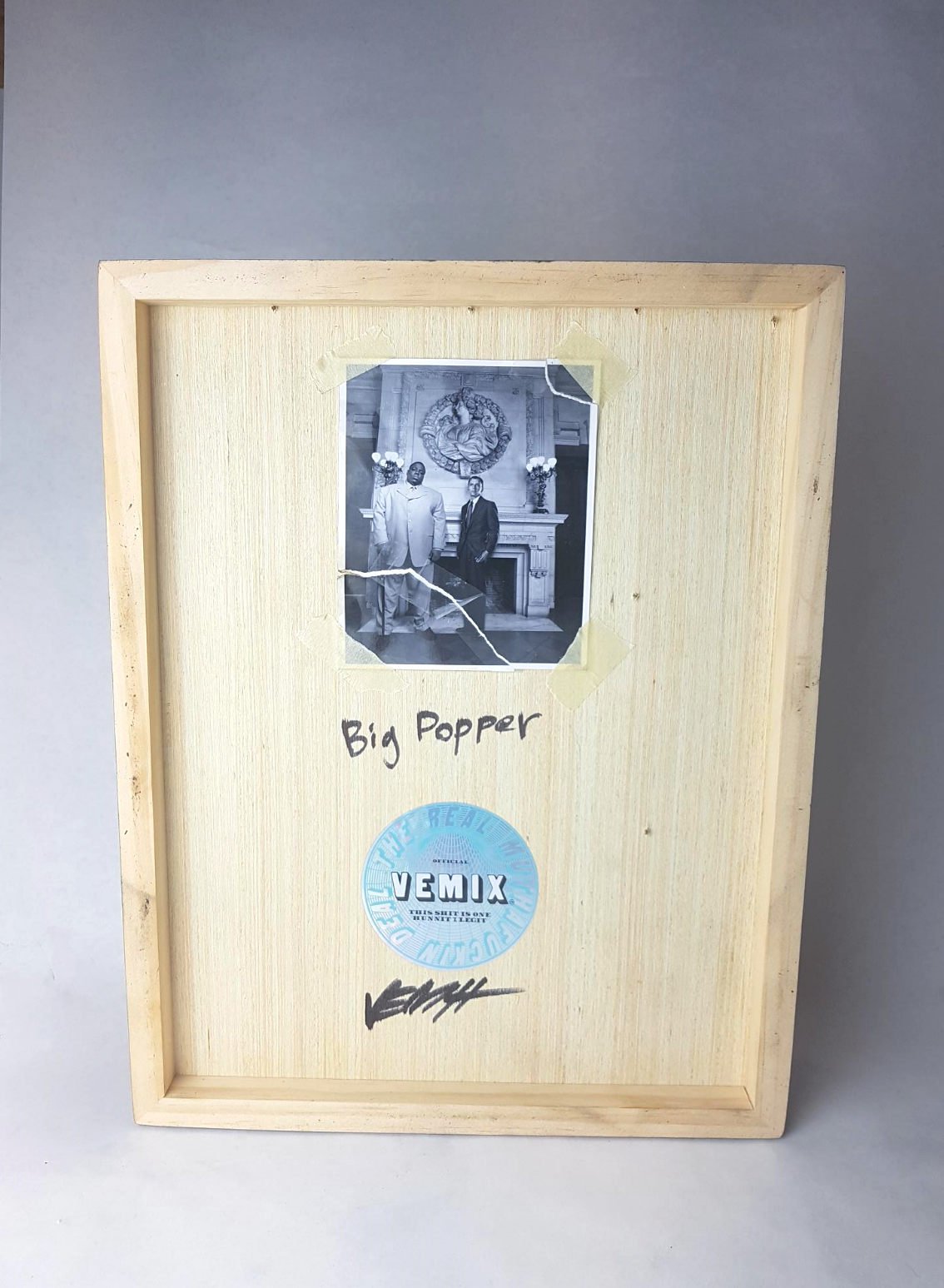 Image of Big Popper - Expansion Pack