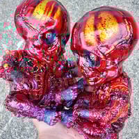 Image 2 of Metallic Bloodbath Fetoids  (Last One! 1/3)