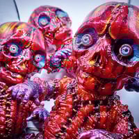 Image 5 of Metallic Bloodbath Fetoids  (Last One! 1/3)