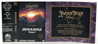Image 3 of MORRIGAN (MAYHEMIC TRUTH) - ANWYNN ( CASSETTE)