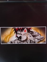Kazekage slap