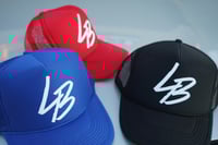 Image 2 of LB Turf Trucker 