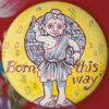 Born This Way