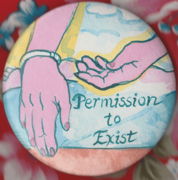 Permission to Exist 