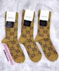Image 5 of Gucci Socks
