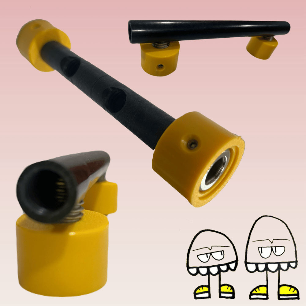 Image of PORT*O*RAIL
