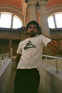 Camiseta Blanca (NRSK VENUS)