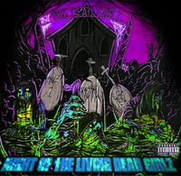 Image 1 of DEAD GIRLZ - Night of the Living Dead Girlz (REPRESS)