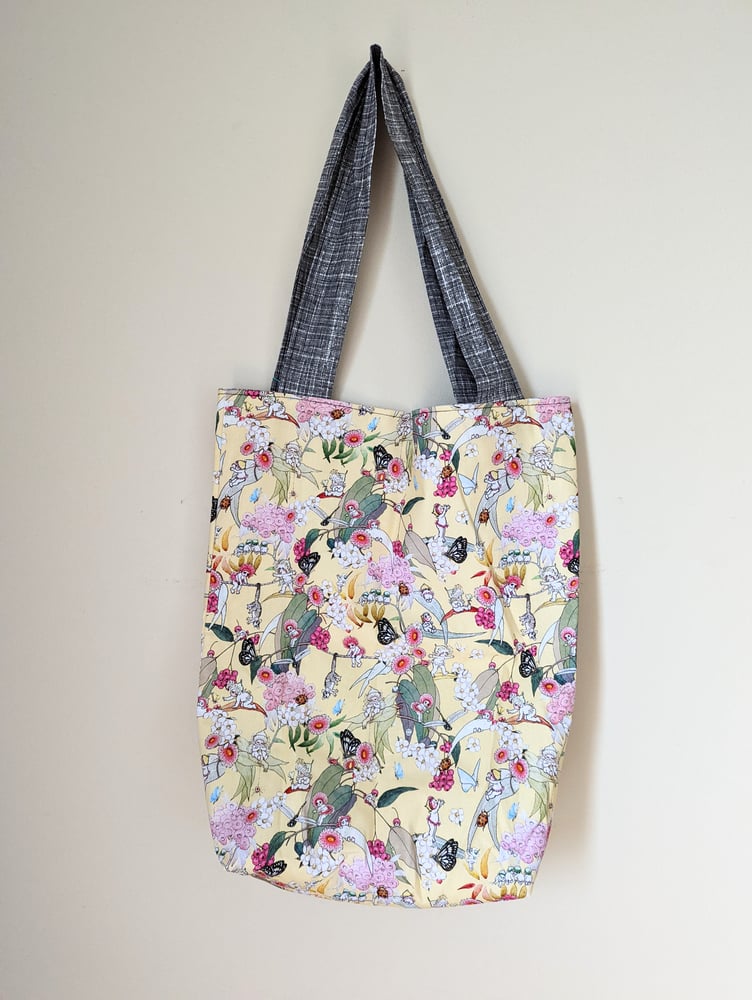 Image of Totes Cute Bag #7