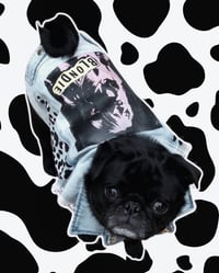 Image 1 of Blondie Battle Jackets - M