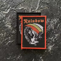 RAINBOW - RITCHIE BLACKMORE PATCH