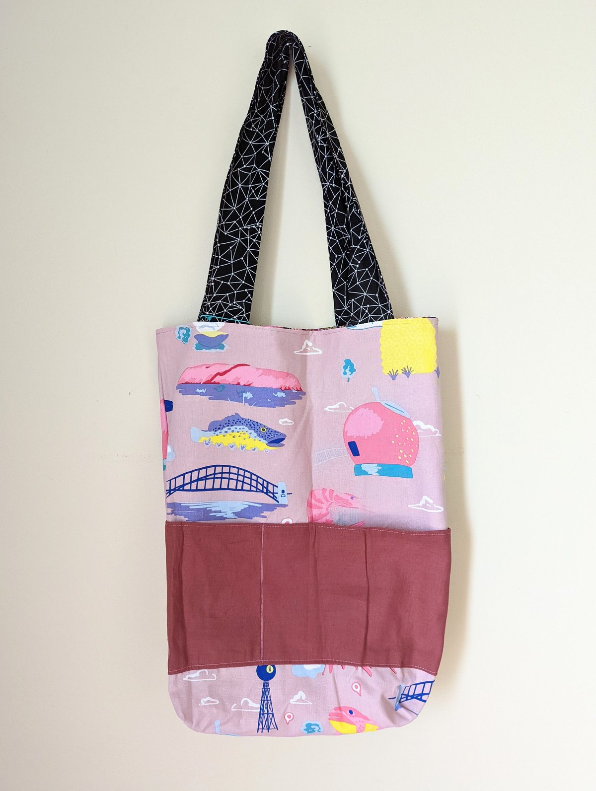 Image of Totes Cute Bag #9