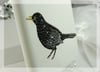 Nature Series Blackbird