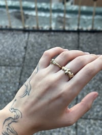 Image 3 of 888 basic ring 