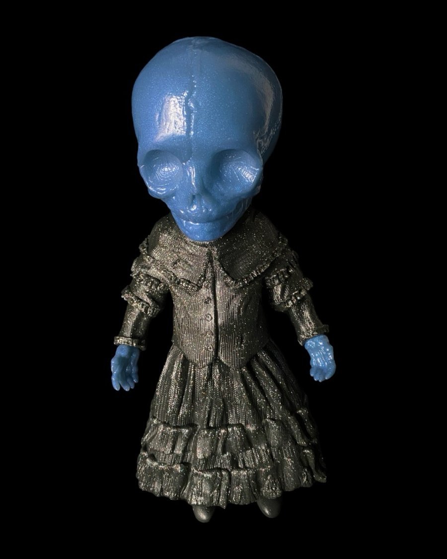 Image of DCON 2024 Spectral Mourning Skellene 