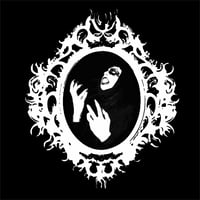 Image 1 of CLAWS OF MORIIS “The Night Is So Lovely” LP [SORCERY-036]