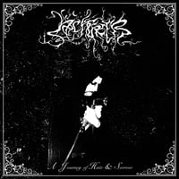 Image 1 of NACHTHEIR "A Journey of Hate & Sorrow" LP [SORCERY-040]