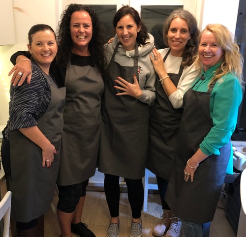 Image of PRIVATE BANGLE MAKING WORKSHOP FOR UP TO FIVE PEOPLE.