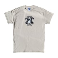 Image 1 of TOENAE TRIBAL T-SHIRT