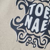 Image 2 of TOENAE TRIBAL T-SHIRT