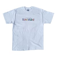 LIFE SEARCHER T-SHIRT