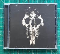 Image 1 of END OF MANKIND "Antérieur à la lumière" CD