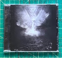 Image 1 of HACAVITZ "Nex Nihil" CD