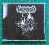 SACRILEGA "Rites Of Macabre" CD