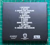 SKID RAID "s/t" CD