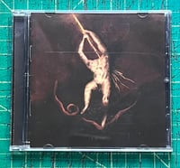 Image 1 of THEURGIA "Irradiant" CD