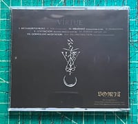 Image 2 of THEURGIA "Irradiant" CD