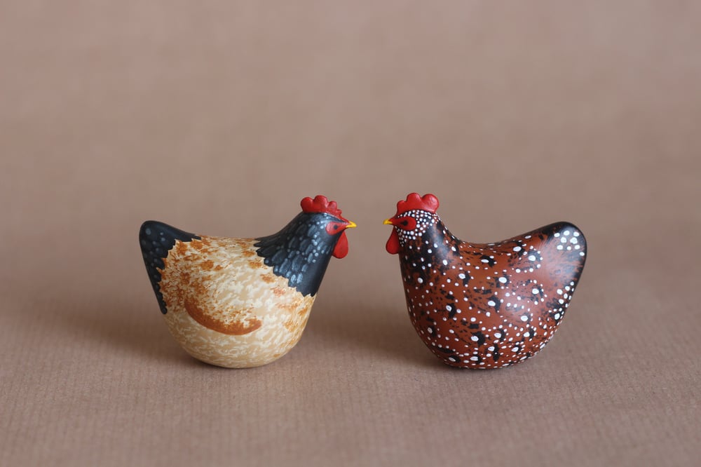 Image of Chickens