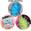 HAND WHIPPED BODY BUTTERS