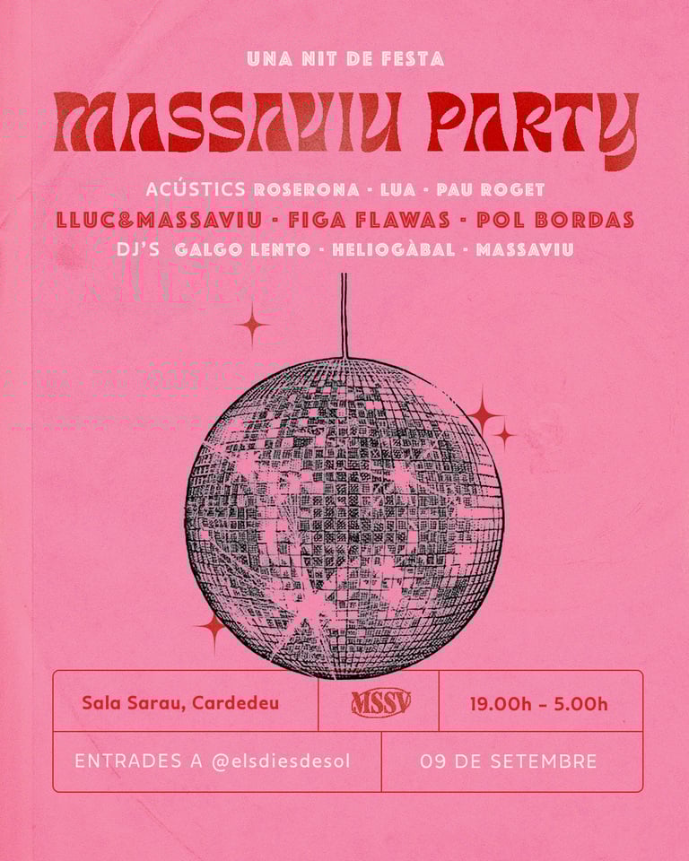 ENTRADES MASSAVIU PARTY