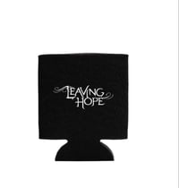 Leaving Hope Koozie