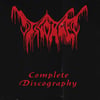 Disgorged - Complete Discography CD
