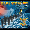 Bad Acid Trip - Taught To Fear CD