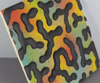 Rainbow Volume Tile