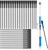 Image 1 of Metal Pen Refills 