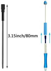 Image 2 of Metal Pen Refills 