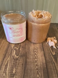 Himalayan Salt Scrub 