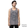 Hot Dad Summer - Men's Tank